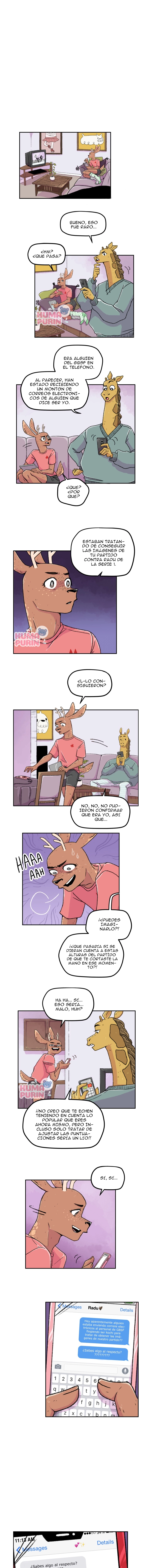 1 Blades of Furry