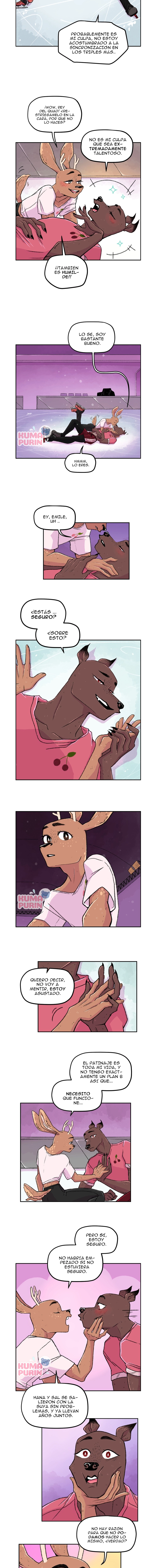 4 Blades of Furry