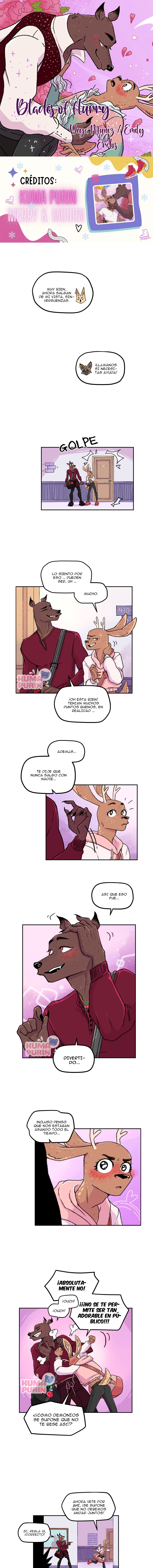 0 Blades of Furry