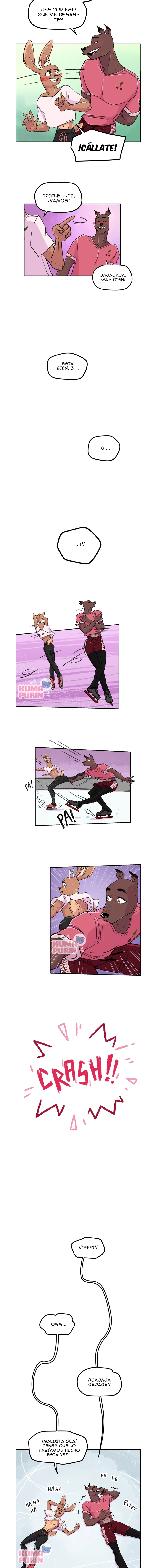 3 Blades of Furry