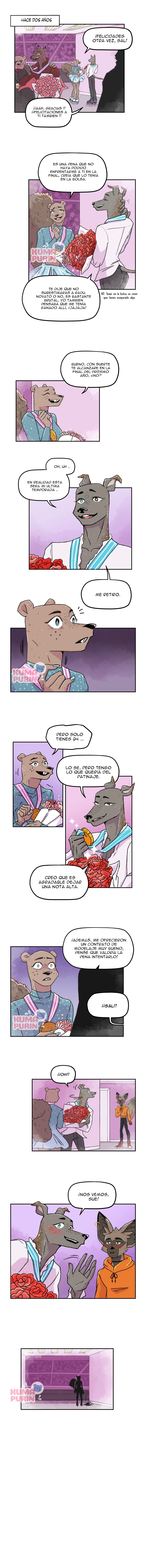 1 Blades of Furry