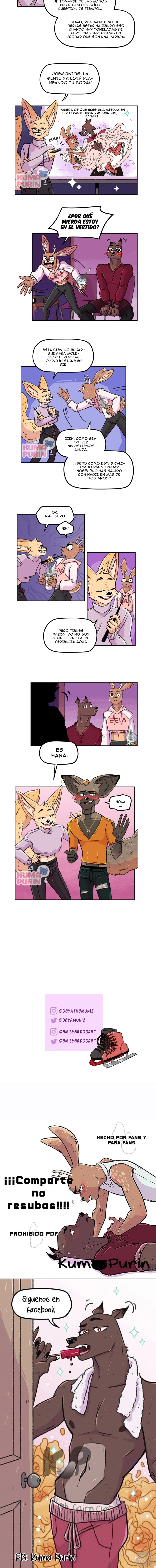 4 Blades of Furry