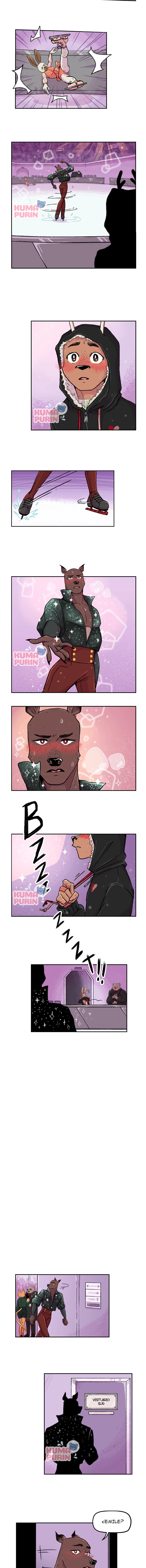 3 Blades of Furry