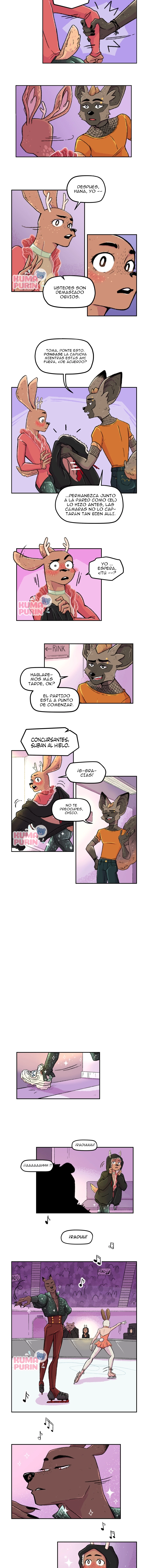1 Blades of Furry