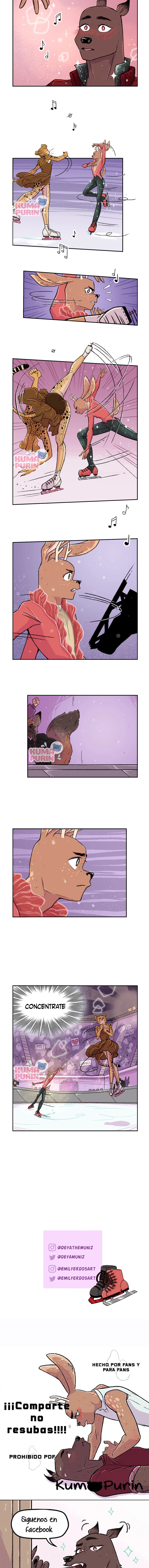 4 Blades of Furry