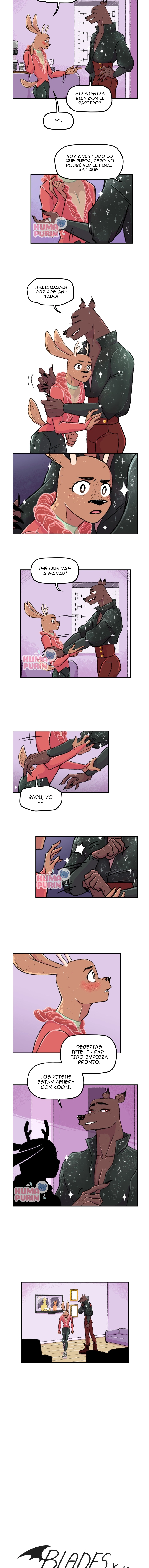 1 Blades of Furry