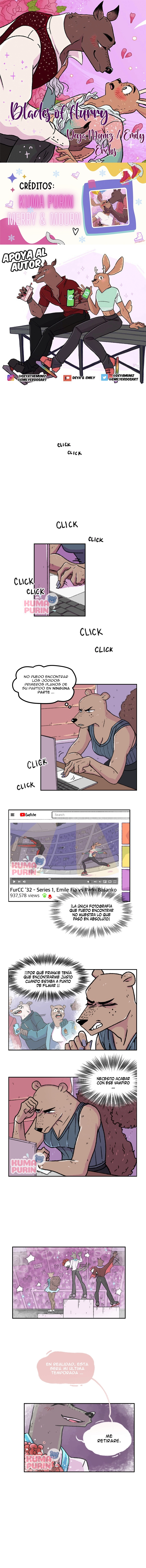 0 Blades of Furry