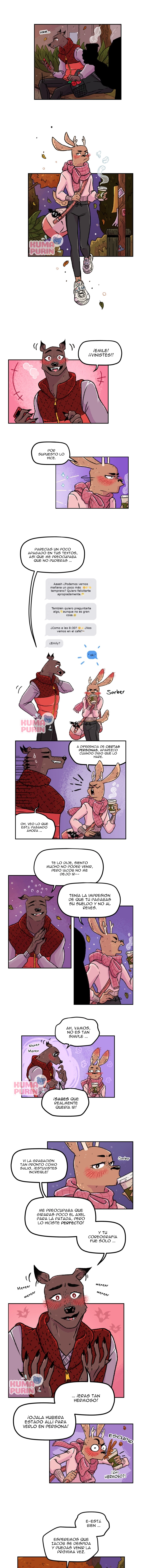 2 Blades of Furry
