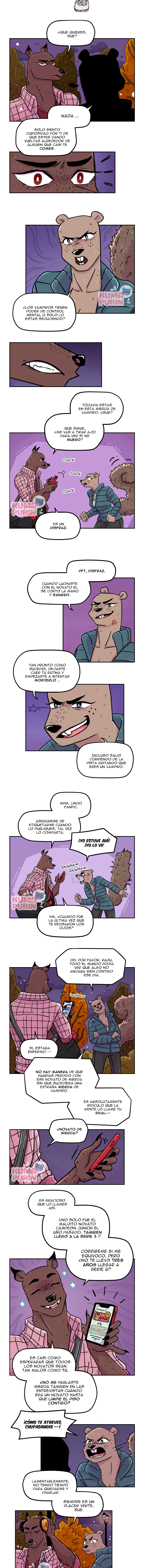 2 Blades of Furry