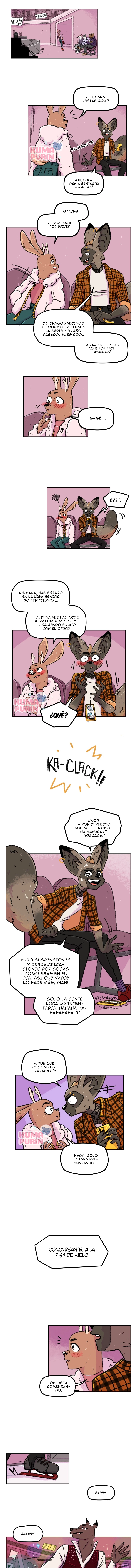 1 Blades of Furry