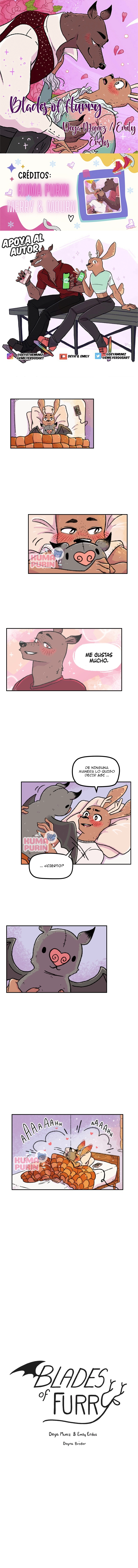 0 Blades of Furry