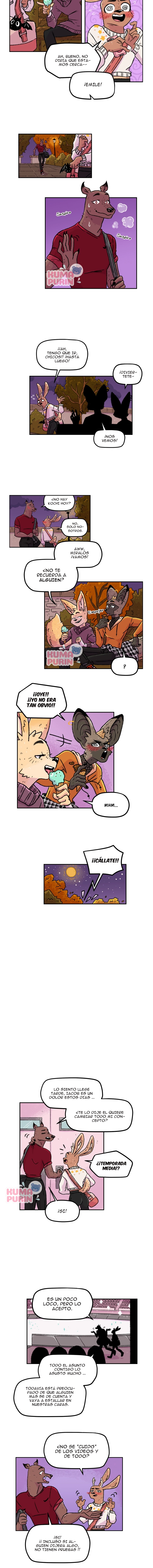 2 Blades of Furry