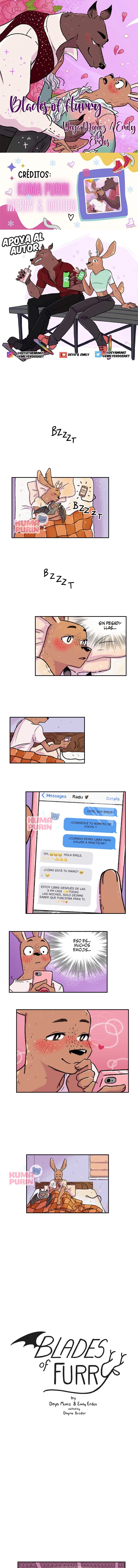 0 Blades of Furry