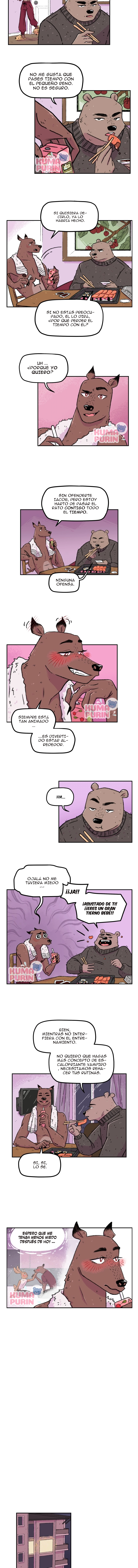 1 Blades of Furry