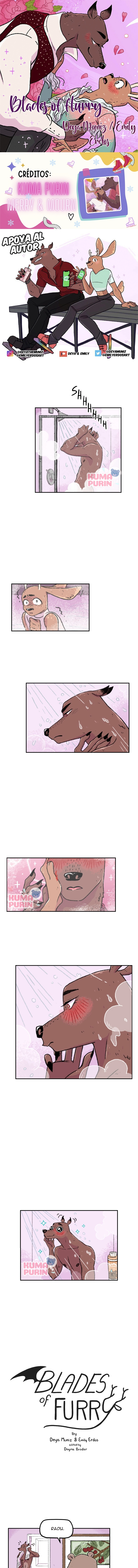 0 Blades of Furry