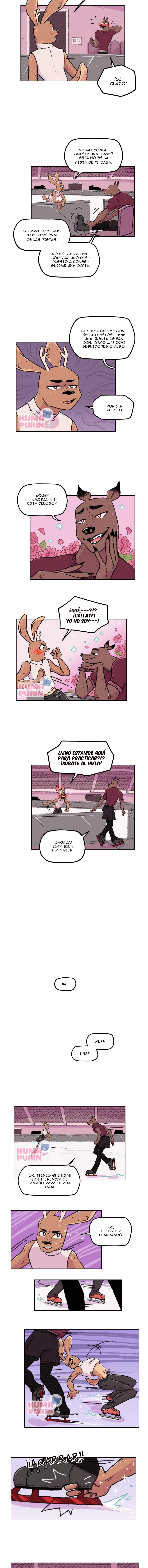 1 Blades of Furry