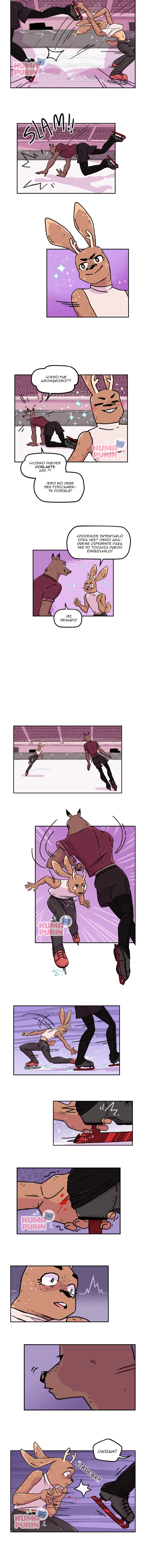 2 Blades of Furry