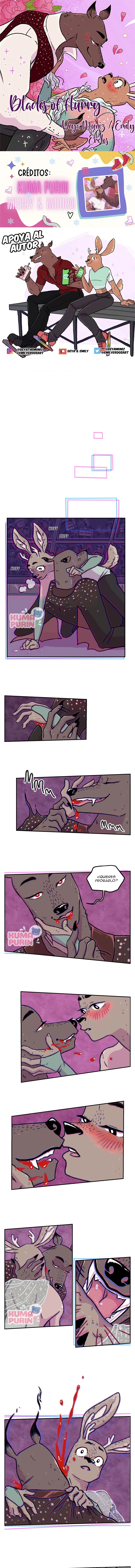 0 Blades of Furry