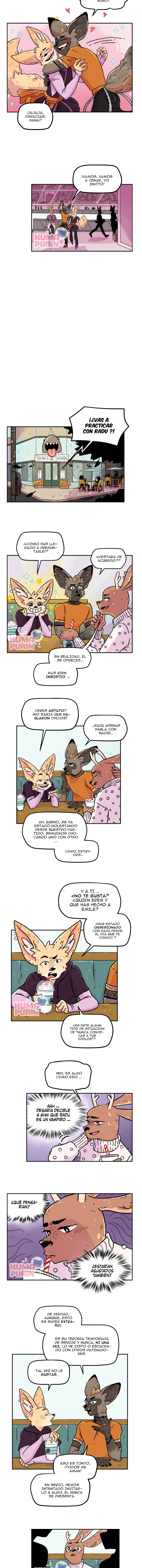 2 Blades of Furry