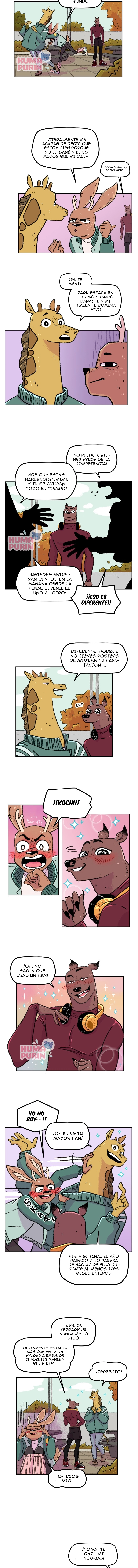 2 Blades of Furry