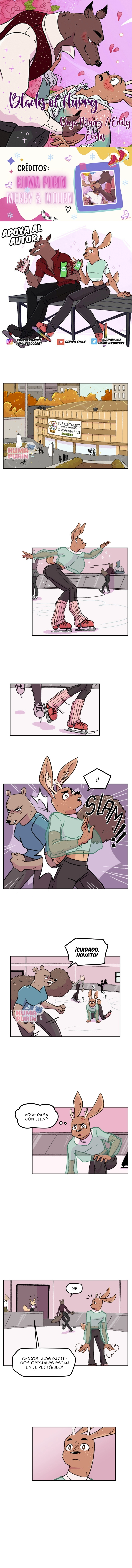0 Blades of Furry