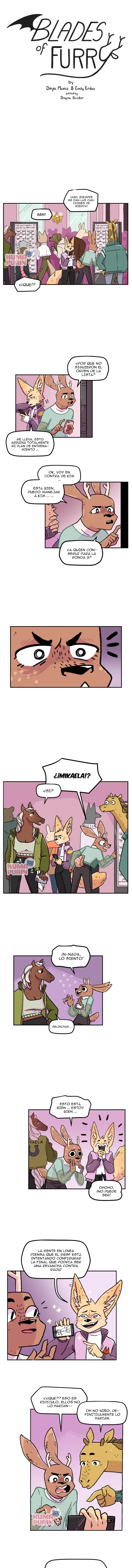 1 Blades of Furry