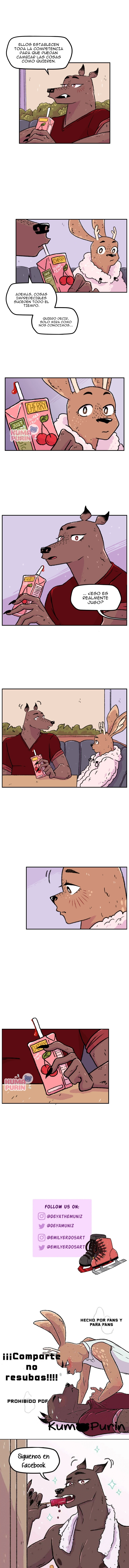 4 Blades of Furry