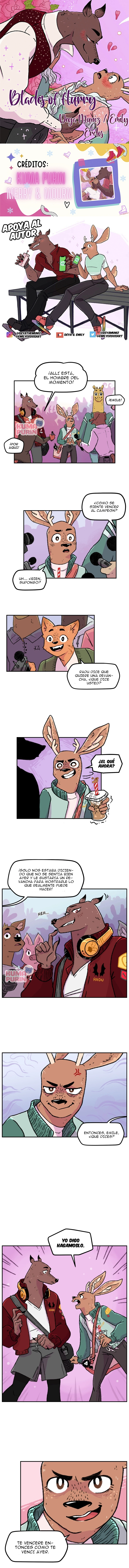 0 Blades of Furry