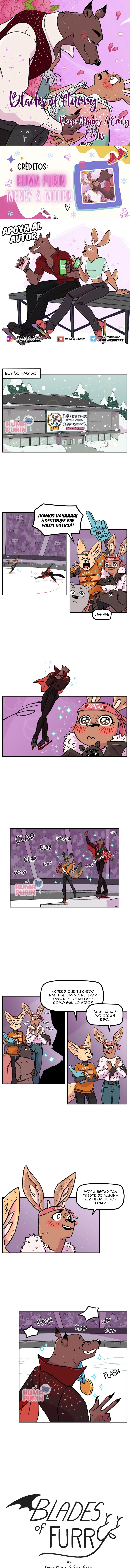 0 Blades of Furry