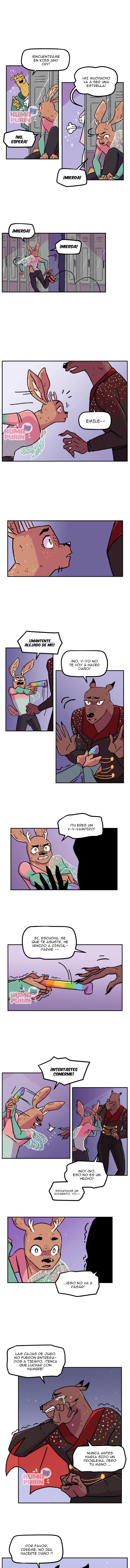 3 Blades of Furry