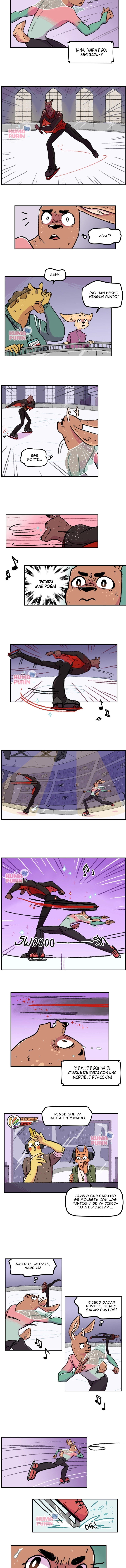 1 Blades of Furry