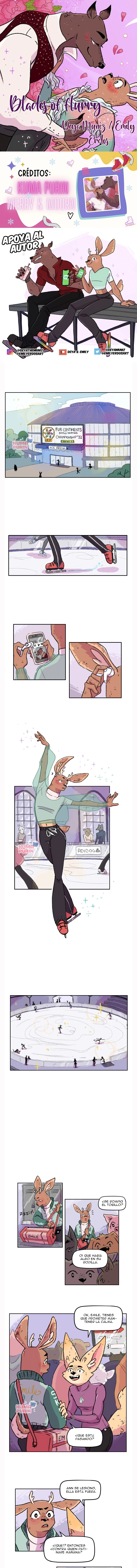 0 Blades of Furry