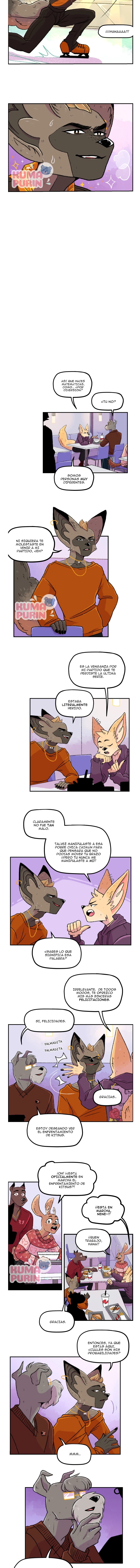 2 Blades of Furry