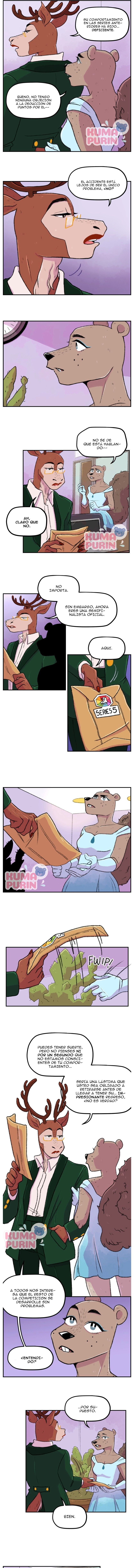 2 Blades of Furry