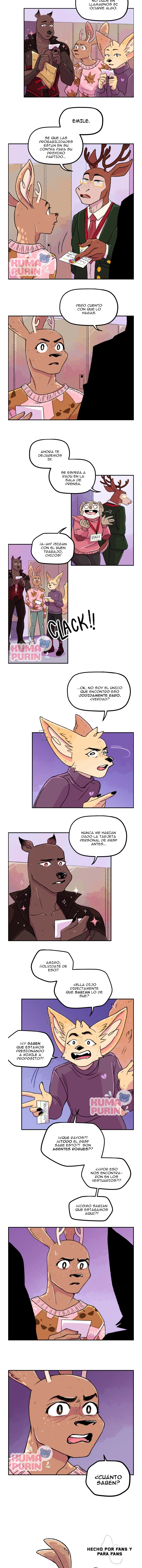 3 Blades of Furry