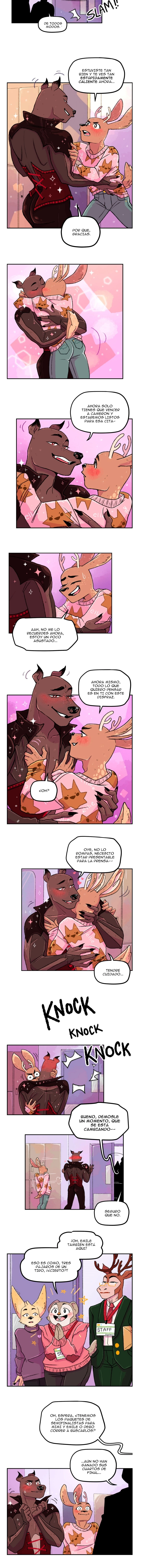 1 Blades of Furry
