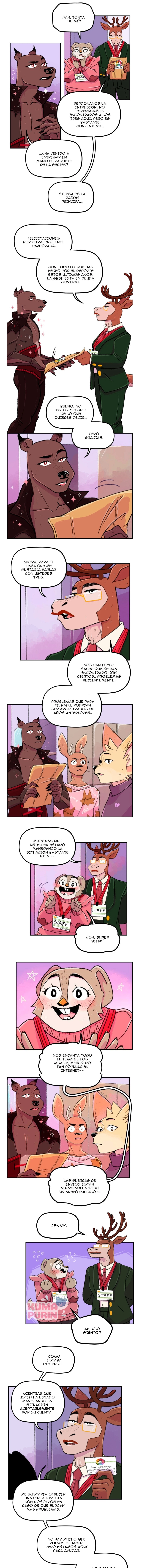 2 Blades of Furry