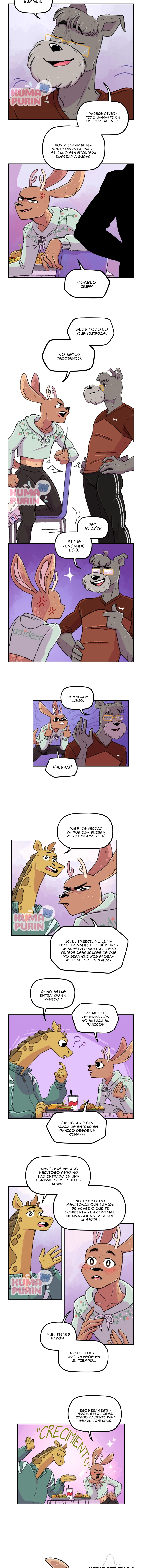 3 Blades of Furry