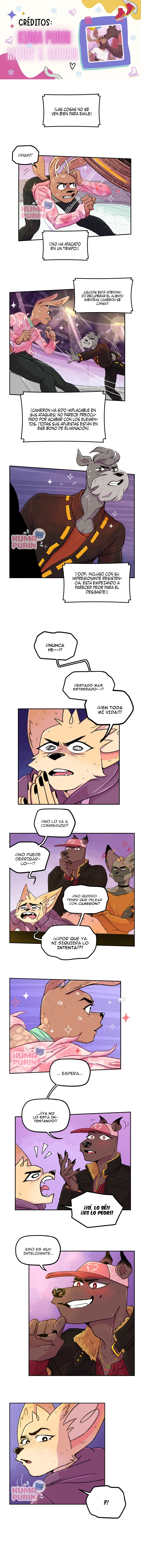 0 Blades of Furry