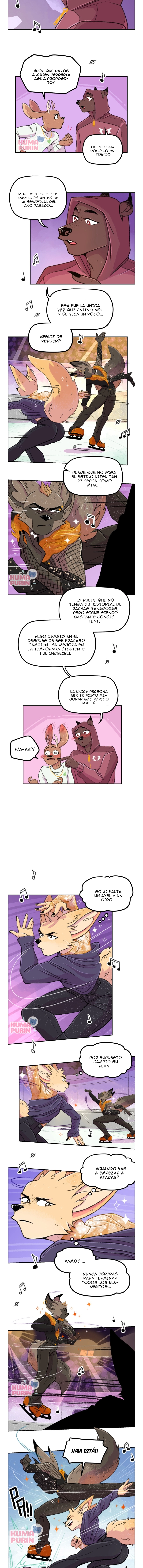 2 Blades of Furry