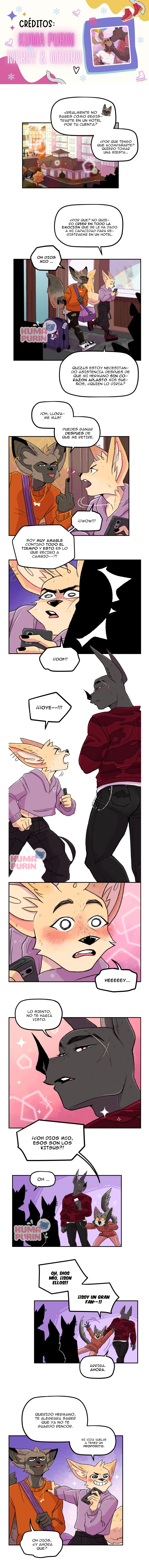 0 Blades of Furry