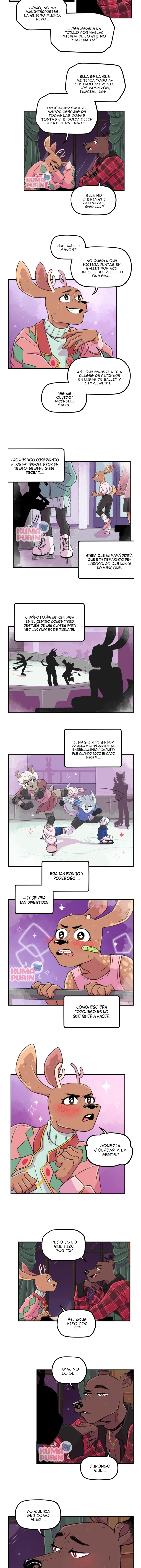 3 Blades of Furry
