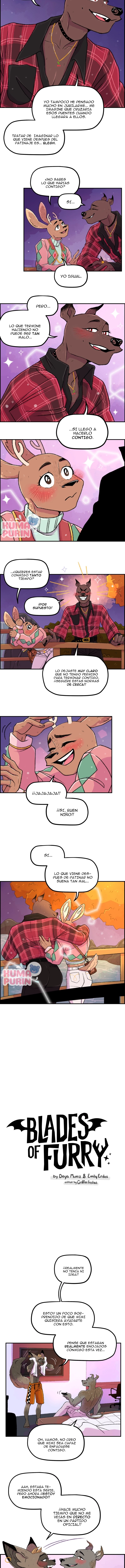 1 Blades of Furry
