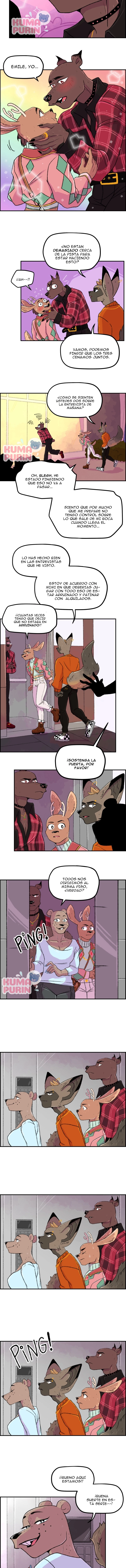 3 Blades of Furry