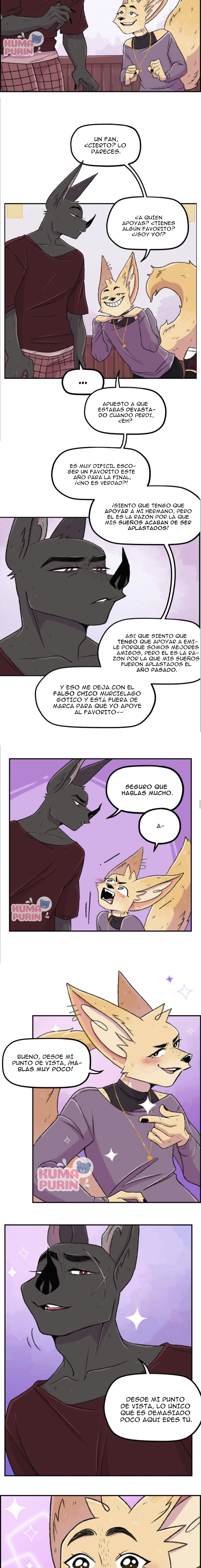 2 Blades of Furry