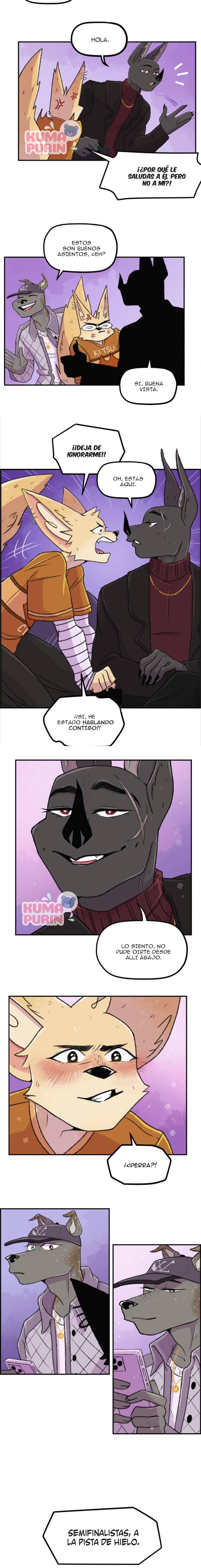 3 Blades of Furry