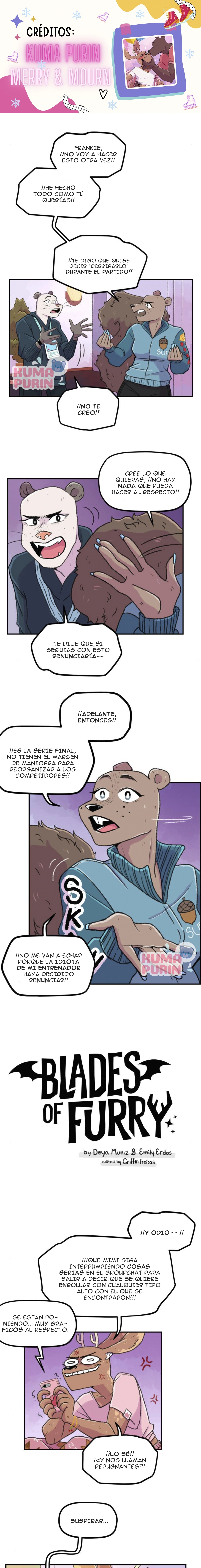 0 Blades of Furry