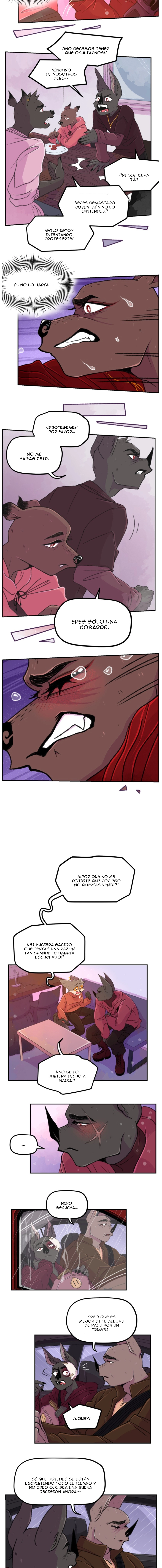 2 Blades of Furry