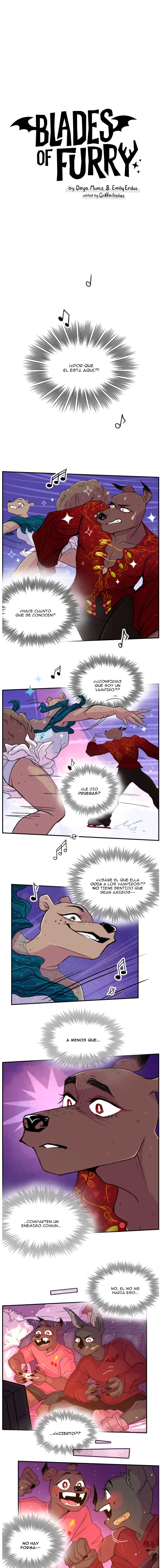1 Blades of Furry