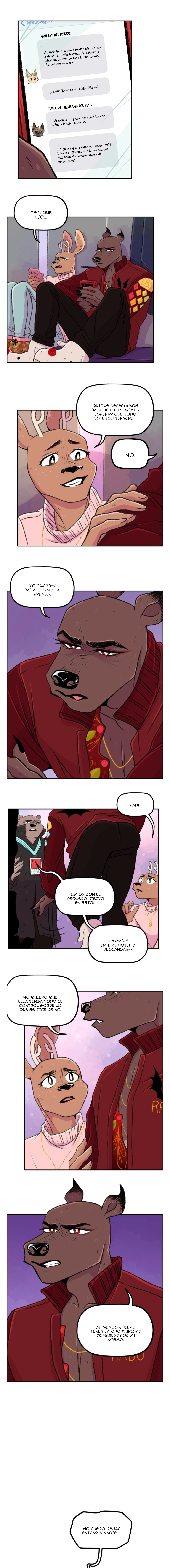 2 Blades of Furry